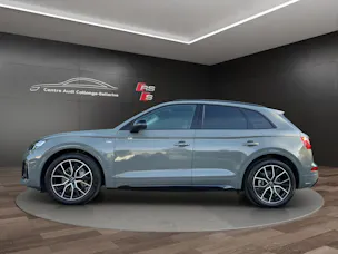 AUDI Q5 45 TFSI S-line quattro S-tronic