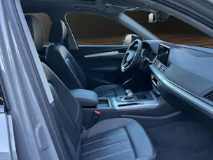 AUDI Q5 45 TFSI S-line quattro S-tronic