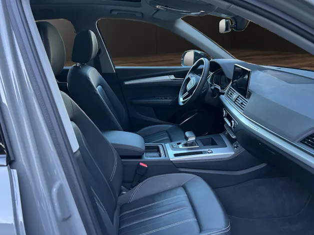 AUDI Q5 45 TFSI S-line quattro S-tronic