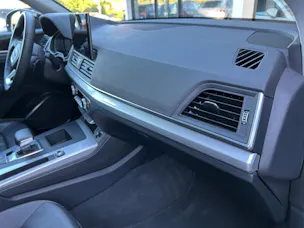 AUDI Q5 45 TFSI S-line quattro S-tronic