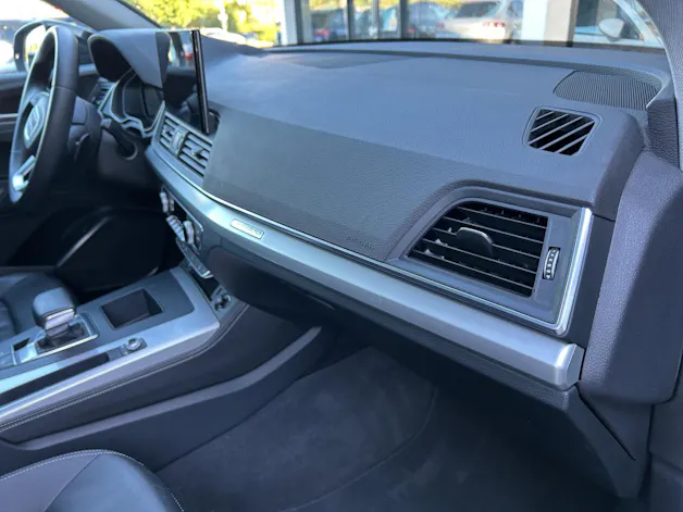 AUDI Q5 45 TFSI S-line quattro S-tronic