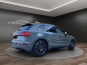 AUDI Q5 45 TFSI S-line quattro S-tronic
