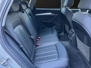 AUDI Q5 45 TFSI S-line quattro S-tronic