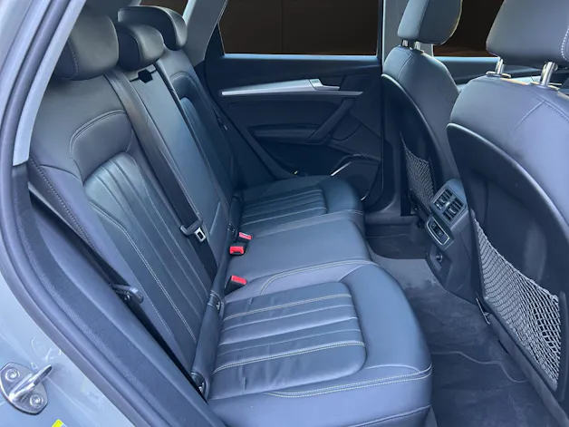 AUDI Q5 45 TFSI S-line quattro S-tronic