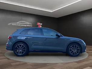 AUDI Q5 45 TFSI S-line quattro S-tronic