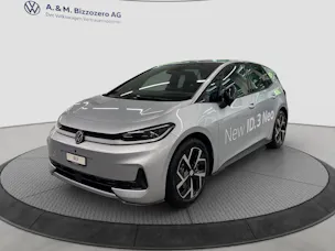 VW ID.3 Neo 58 kWh 190 PS Style