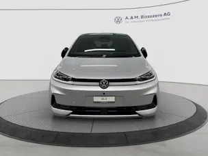 VW ID.3 Neo 58 kWh 190 PS Style