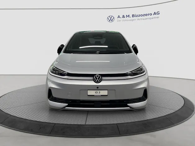 VW ID.3 Neo 58 kWh 190 PS Style