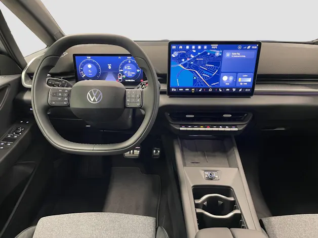 VW ID.3 Neo 58 kWh 190 PS Style