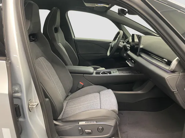 VW ID.3 Neo 58 kWh 190 PS Style