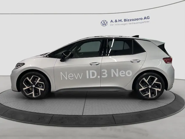 VW ID.3 Neo 58 kWh 190 PS Style