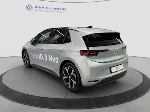 VW ID.3 Neo 58 kWh 190 PS Style