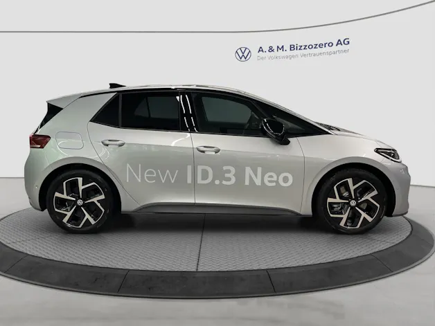 VW ID.3 Neo 58 kWh 190 PS Style