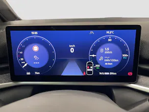 VW ID.3 Neo 58 kWh 190 PS Style