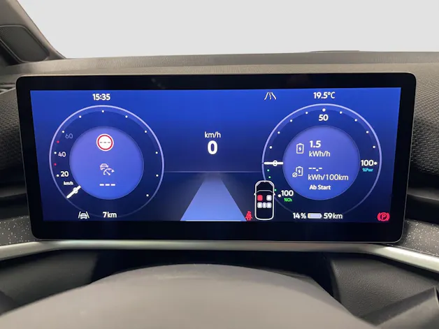 VW ID.3 Neo 58 kWh 190 PS Style