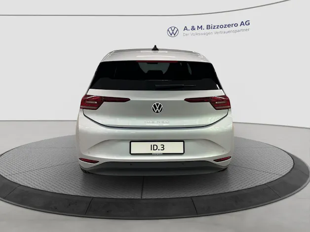 VW ID.3 Neo 58 kWh 190 PS Style