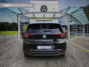 VW ID.3 Pro S 79 kWh Pro S United