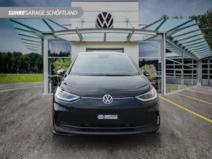 VW ID.3 Pro S 79 kWh Pro S United