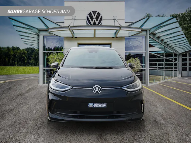 VW ID.3 Pro S 79 kWh Pro S United
