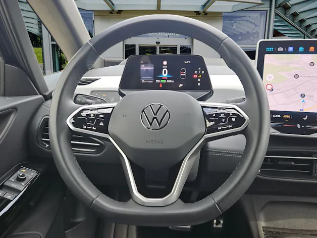 VW ID.3 Pro S 79 kWh Pro S United