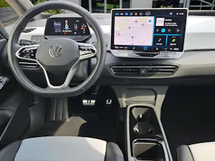 VW ID.3 Pro S 79 kWh Pro S United