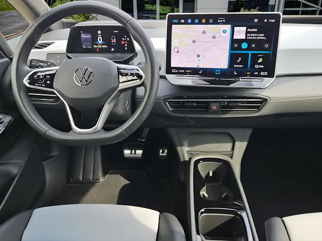 VW ID.3 Pro S 79 kWh Pro S United