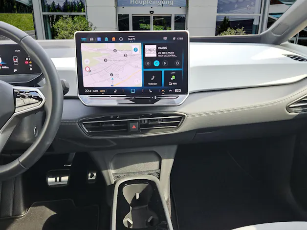 VW ID.3 Pro S 79 kWh Pro S United