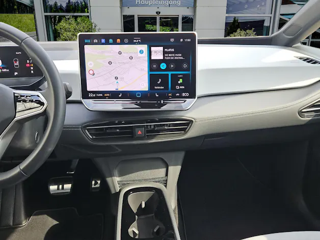 VW ID.3 Pro S 79 kWh Pro S United