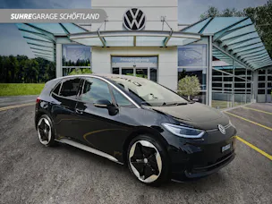 VW ID.3 Pro S 79 kWh Pro S United
