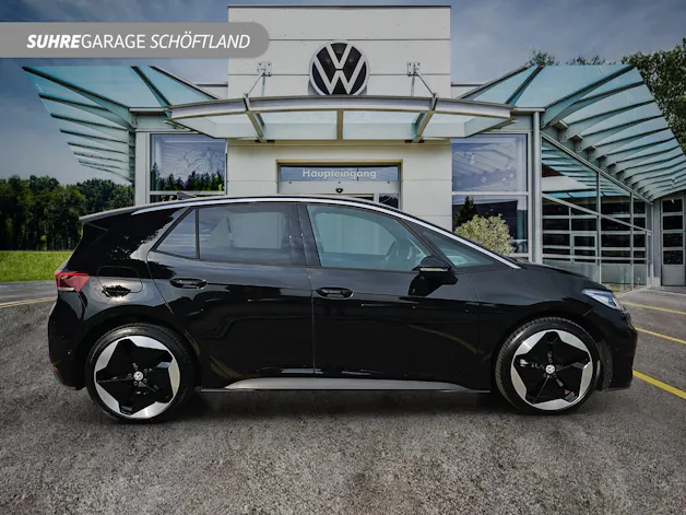 VW ID.3 Pro S 79 kWh Pro S United