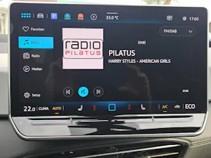 VW ID.3 Pro S 79 kWh Pro S United