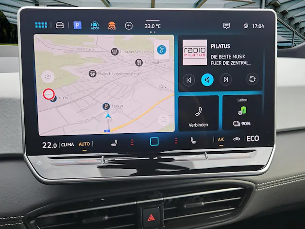 VW ID.3 Pro S 79 kWh Pro S United