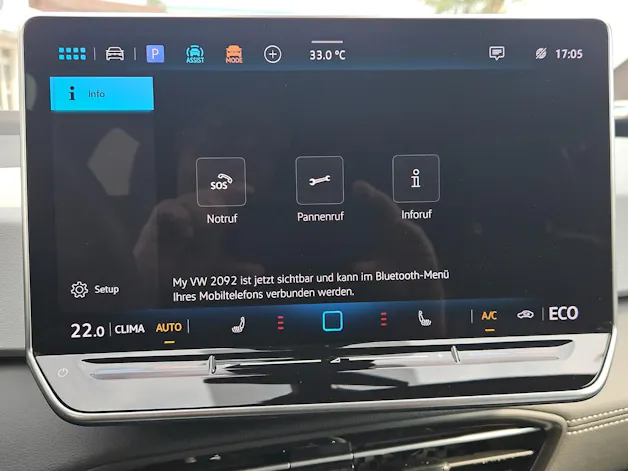 VW ID.3 Pro S 79 kWh Pro S United