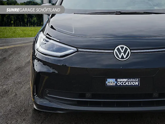 VW ID.3 Pro S 79 kWh Pro S United