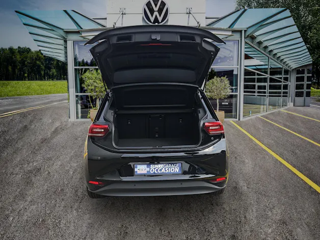 VW ID.3 Pro S 79 kWh Pro S United