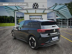 VW ID.3 Pro S 79 kWh Pro S United