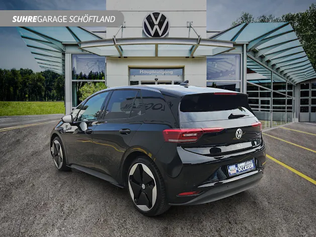 VW ID.3 Pro S 79 kWh Pro S United