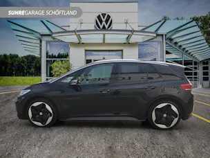 VW ID.3 Pro S 79 kWh Pro S United