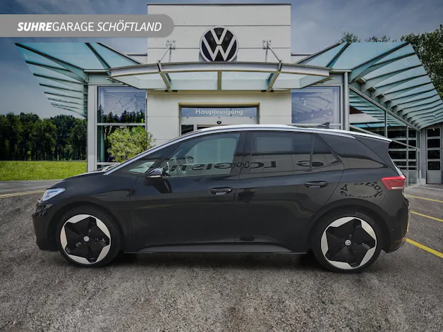 VW ID.3 Pro S 79 kWh Pro S United