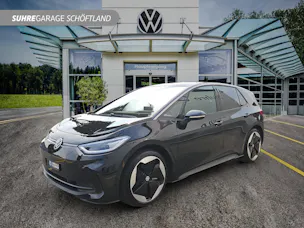 VW ID.3 Pro S 79 kWh Pro S United