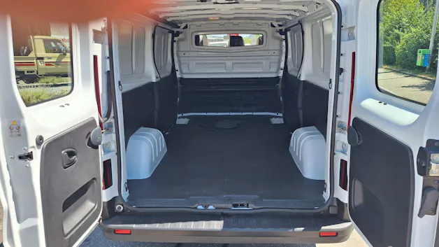 FIAT Talento 29 1.6 MJ L2H1 Swiss