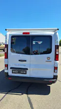 FIAT Talento 29 1.6 MJ L2H1 Swiss