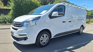 Fiat Talento 29 1.6 MJ L2H1 Swiss