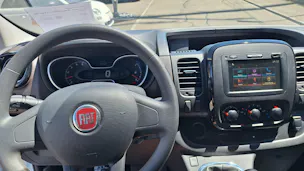 FIAT Talento 29 1.6 MJ L2H1 Swiss