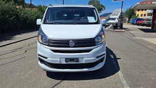 FIAT Talento 29 1.6 MJ L2H1 Swiss