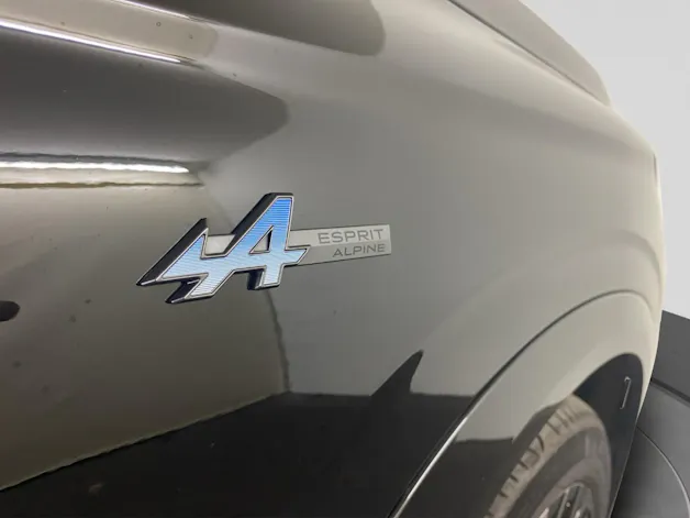 Renault Austral 1.2 HEV 200 Iconic Esprit Alpine A
