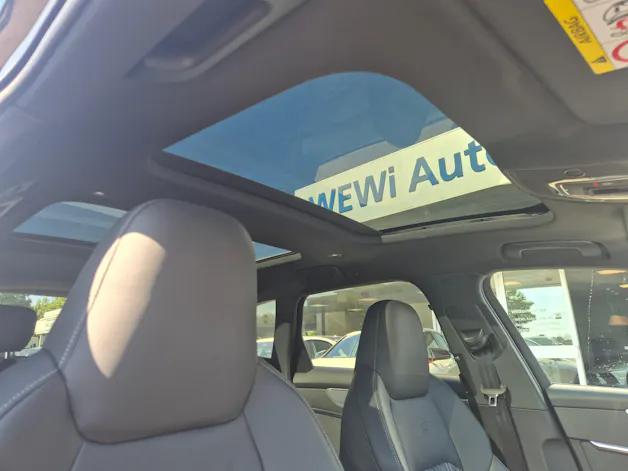 Audi S6 Avant 3.0 TDI quattro tiptronic