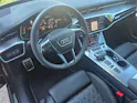 Audi S6 Avant 3.0 TDI quattro tiptronic