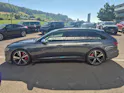 Audi S6 Avant 3.0 TDI quattro tiptronic