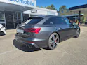Audi S6 Avant 3.0 TDI quattro tiptronic